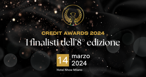 Finalisti Credit Awards