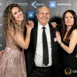 Credit Awards 2025-03