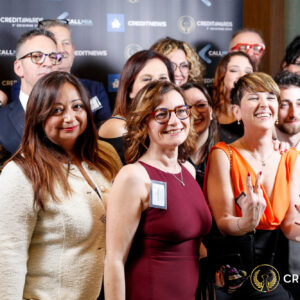 Credit Awards 2025-19