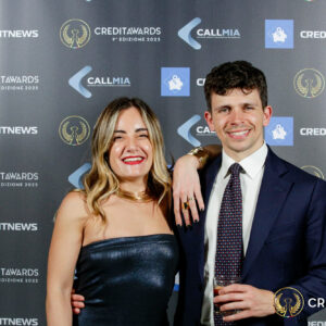 Credit Awards 2025-23
