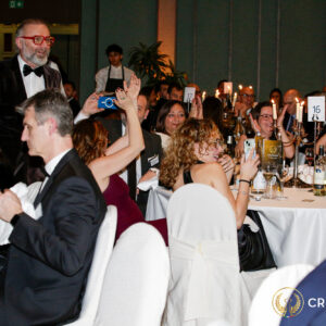 Credit Awards 2025-24