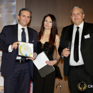 Credit Awards 2025-26