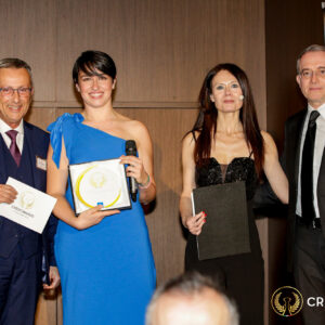 Credit Awards 2025-28