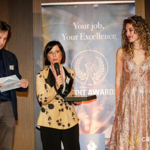 Credit Awards 2025-31