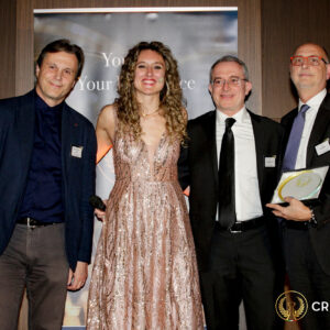 Credit Awards 2025-32