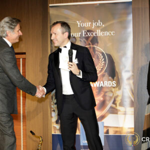 Credit Awards 2025-33