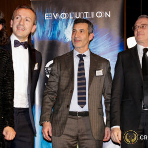 Credit Awards 2025-36