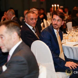 Credit Awards 2025-38