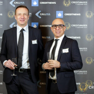 Credit Awards 2025-43
