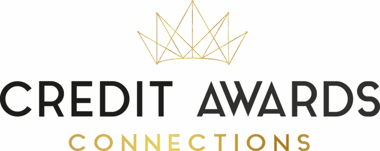 logo credit awards connections