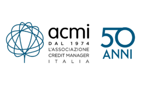 LOGO ACMI 50 ANNI