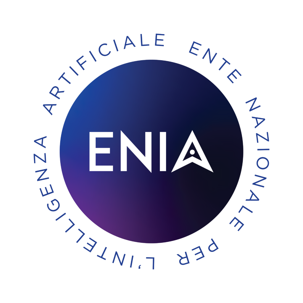 ENIA ente nazionale intelligenza artificiale