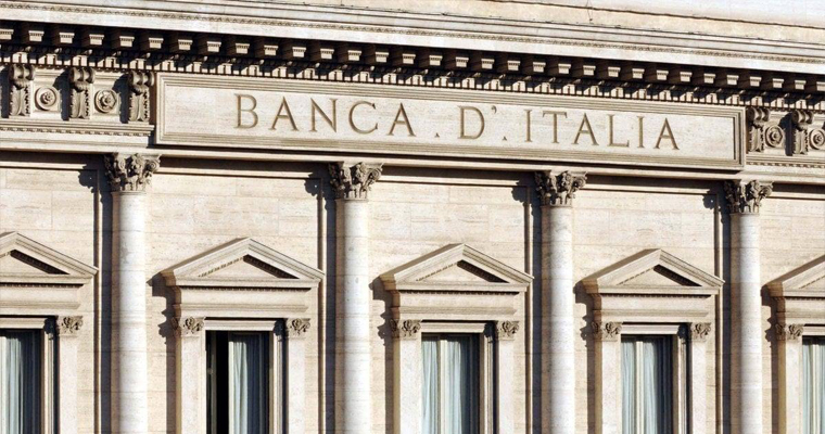 banca d'italia