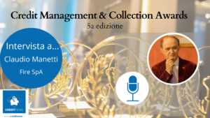 Credit awards Manetti