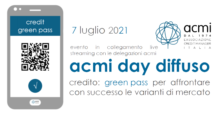 acmi day diffuso