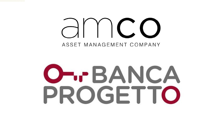 amco - banca progetto