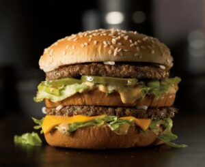 Il Big Mac Index, l’indice che indica l’inflazione col prezzo di un panino
