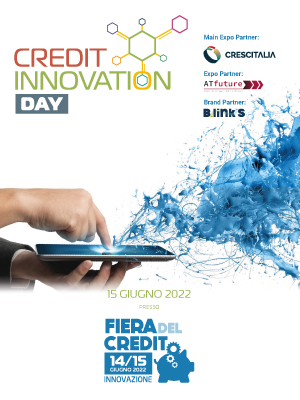 Credit Innovation Day - Fiera del Credito