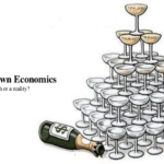 Trickle-down economics: più ricchi... e più poveri