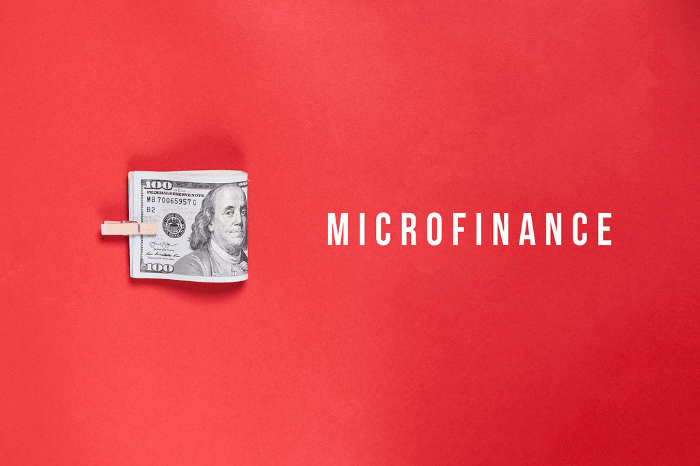 Il lato oscuro della microfinanza