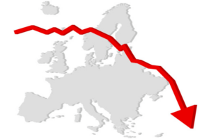 Cosa causa una recessione economica?