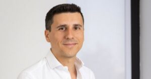Ivan Pellegrini,CEO Opyn