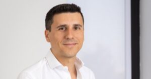 Ivan Pellegrini,CEO Opyn