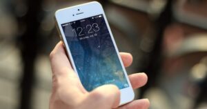 cybersecurity, i pericoli degli smartphone