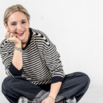 Azzurra Rinaldi (credit Ilaria Corticelli)