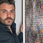 Daniele Comelli, collezionista e gallerista