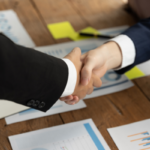 Procurement officer