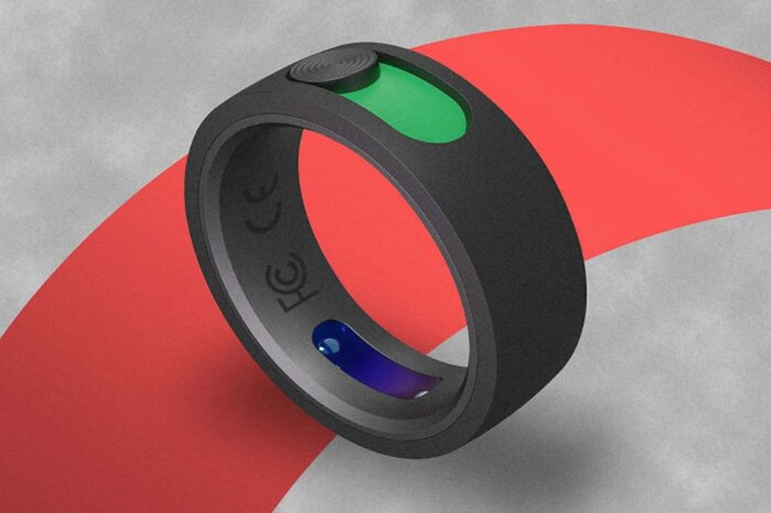 Smart ring: la tecnologia al centro dei nuovi matrimoni