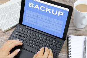 Lo sapevate che esiste un World BackUp Day?