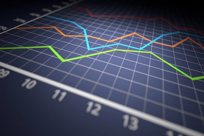 Tassi di interesse dei nuovi mutui oltre il 4%