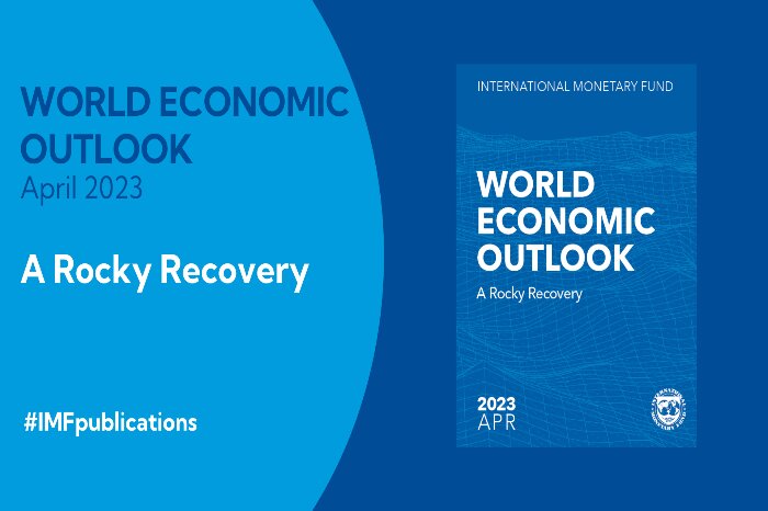Cosa ha detto il FMI nell'ultimo World Economic Outlook di Aprile 2023
