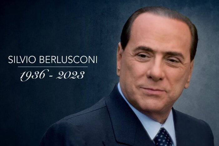 Silvio Berlusconi: un'eredità economica, mediatica e sportiva - CreditNews