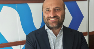 Domenico Russo, Responsabile Divisione UTP di Guber Banca