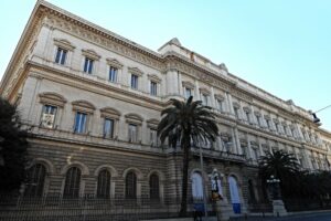 Banca d'Italia avvia un'indagine in incognito per verificare la qualità del servizio bancario