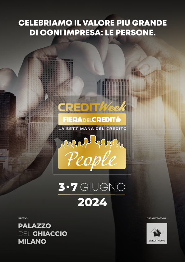 CreditWeek 2024 - People
