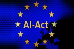 L'Ai Act, il regolamento europeo sull'intelligenza artificiale