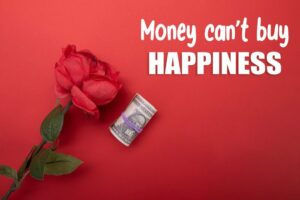Il paradosso di Easterlin: i soldi non fanno la felicità, ma il mondo è fatto di soldi