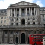 Allarme BoE sull'IA: rischi per il sistema finanziario