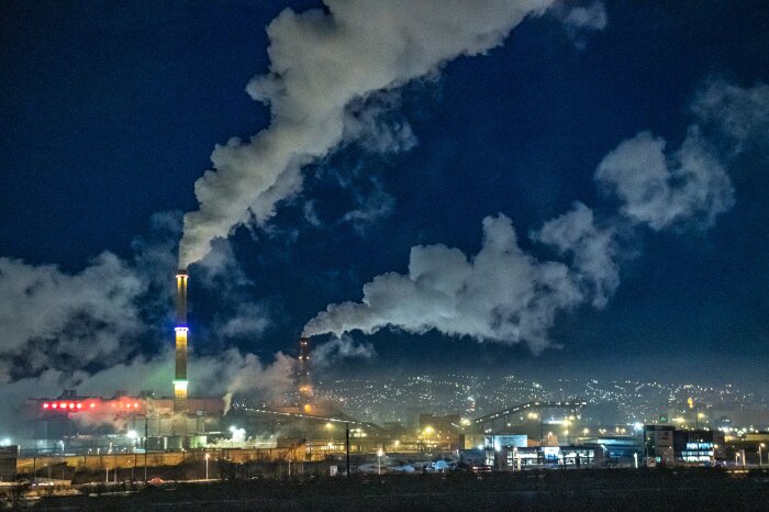 I rischi climatici e ambientali entrano nei processi aziendali: l’indagine di Banca d’Italia