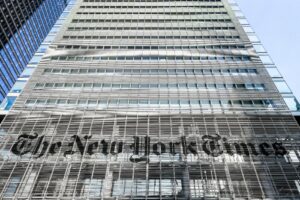 Perché il New York Times ha fatto causa a OpenAI e Microsoft?