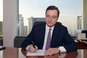 Draghi e la ricetta per l'UE fra investimenti e risparmi privati