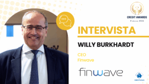 Willy Burkhardt - CEO Finwave