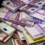 L'avreste mai detto che le banche centrali globali perdono denaro?