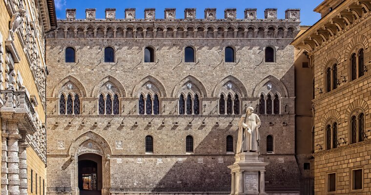 MPS, avviata una nuova indagine sui crediti deteriorati
