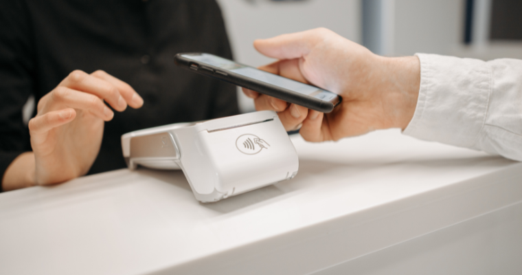 pagamento con carta di credito