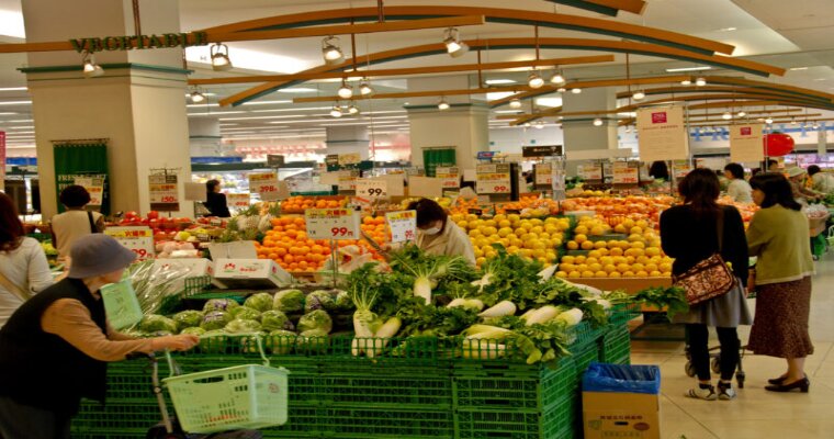 Aiuti per la spesa alimentare 2024: cosa c'è da sapere